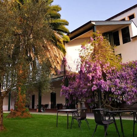 Hostel Vina Femita Villafranca Del Bierzo Zewnętrze zdjęcie