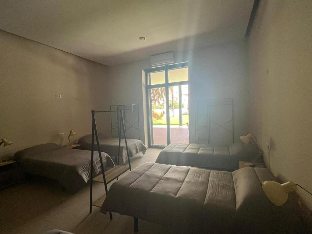 Hostel Vina Femita Villafranca Del Bierzo Zewnętrze zdjęcie