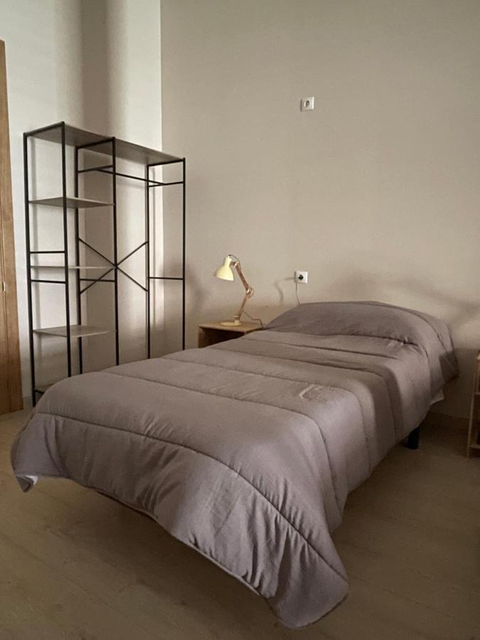 Hostel Vina Femita Villafranca Del Bierzo Zewnętrze zdjęcie
