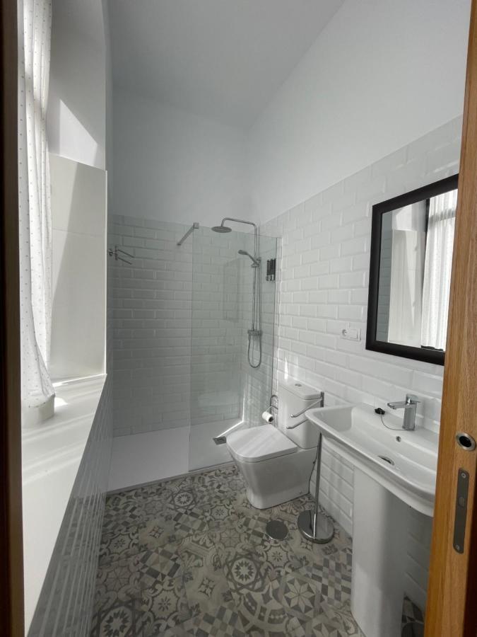 Hostel Vina Femita Villafranca Del Bierzo Zewnętrze zdjęcie