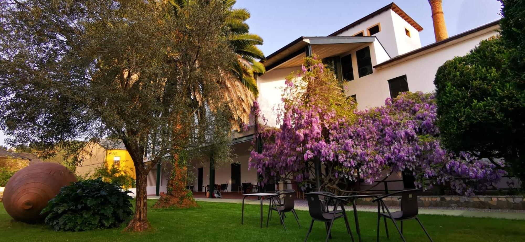 Hostel Vina Femita Villafranca Del Bierzo Zewnętrze zdjęcie