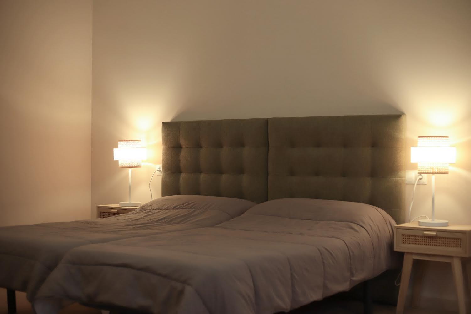 Hostel Vina Femita Villafranca Del Bierzo Pokój zdjęcie